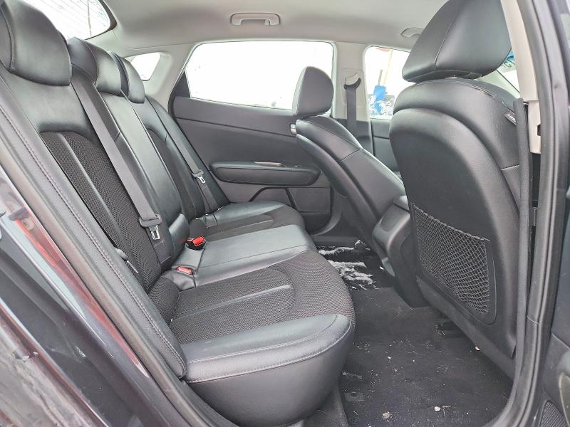 Продажа на аукционе авто 2019 Kia Optima, vin: 5XXGT4L37KG315849, номер лота: 74133575