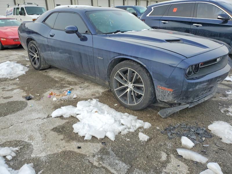 Продажа на аукционе авто 2015 Dodge Challenger, vin: 2C3CDZBT8FH701925, номер лота: 75209855