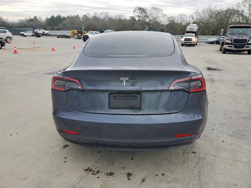 72582055 :رقم المزاد ، 5YJ3E1EA5PF682438 vin ، 2023 Tesla Model 3 مزاد بيع