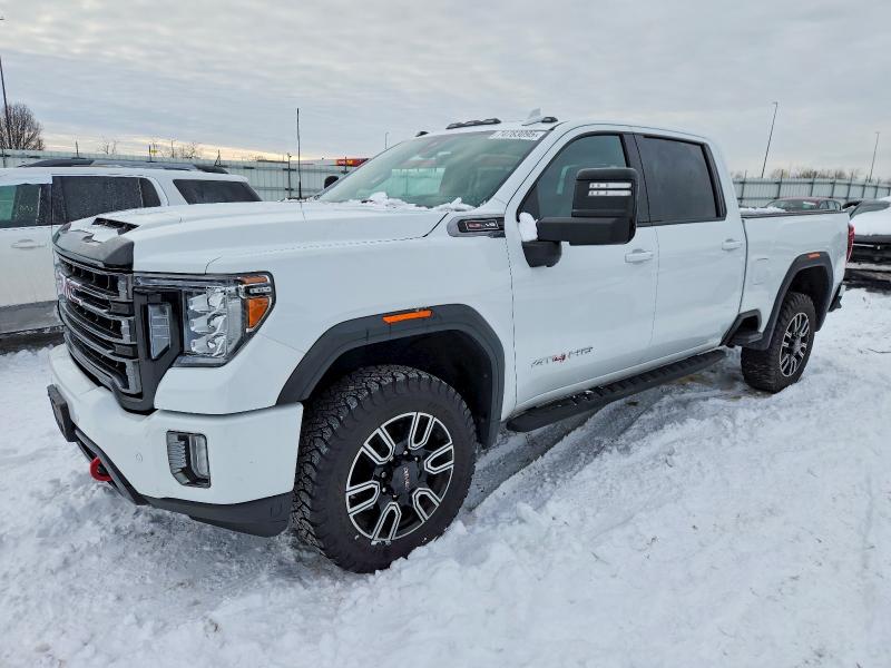 Продажа на аукционе авто 2021 Gmc Sierra, vin: 1GT49PE79MF123921, номер лота: 74783095