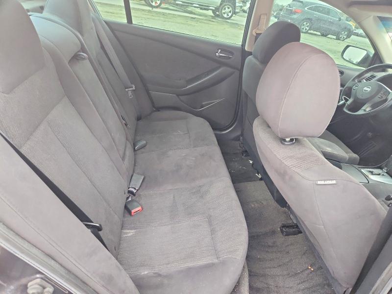2011 Niss Altima მანქანა იყიდება აუქციონზე, vin: 1N4AL2AP5BC118068, აუქციონის ნომერი: 74289085