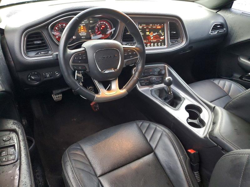 Продажа на аукционе авто 2016 Dodge Challenger, vin: 2C3CDZC96GH263409, номер лота: 74113575
