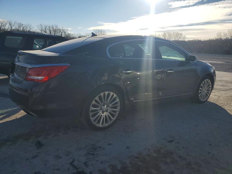 73809805 :رقم المزاد ، 1G4GF5G35EF119012 vin ، 2014 Buick Lacrosse مزاد بيع