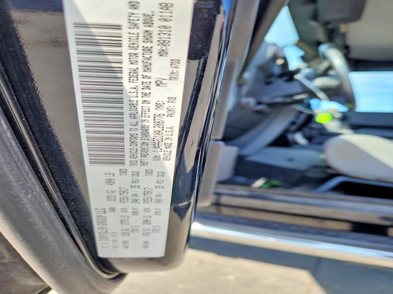 Продаж на аукціоні авто 2010 Jeep Wrangler S, vin: 1J4AA2D10AL208776, номер лоту: 72452925