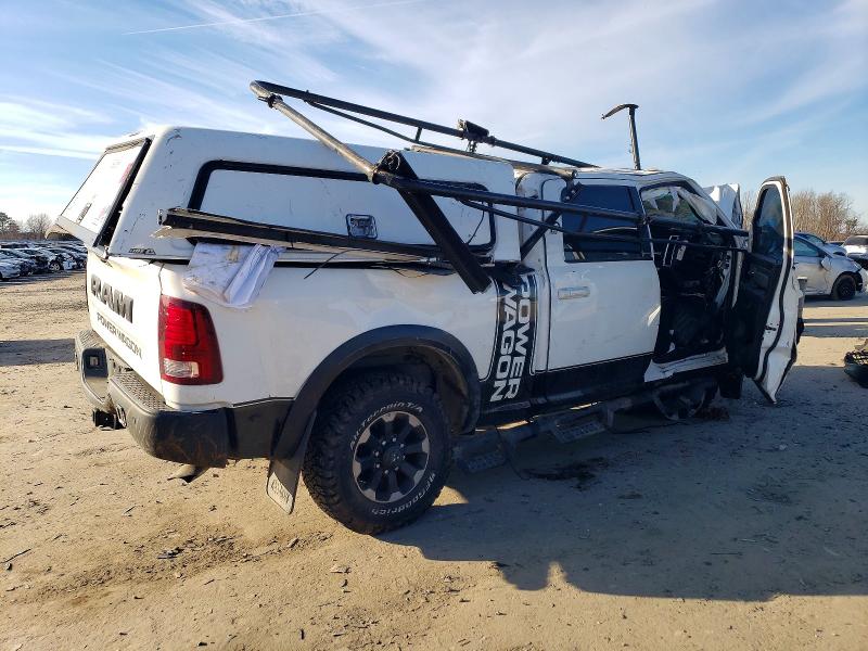 Продаж на аукціоні авто 2018 Ram 2500, vin: 3C6TR5EJ3JG115150, номер лоту: 97790835