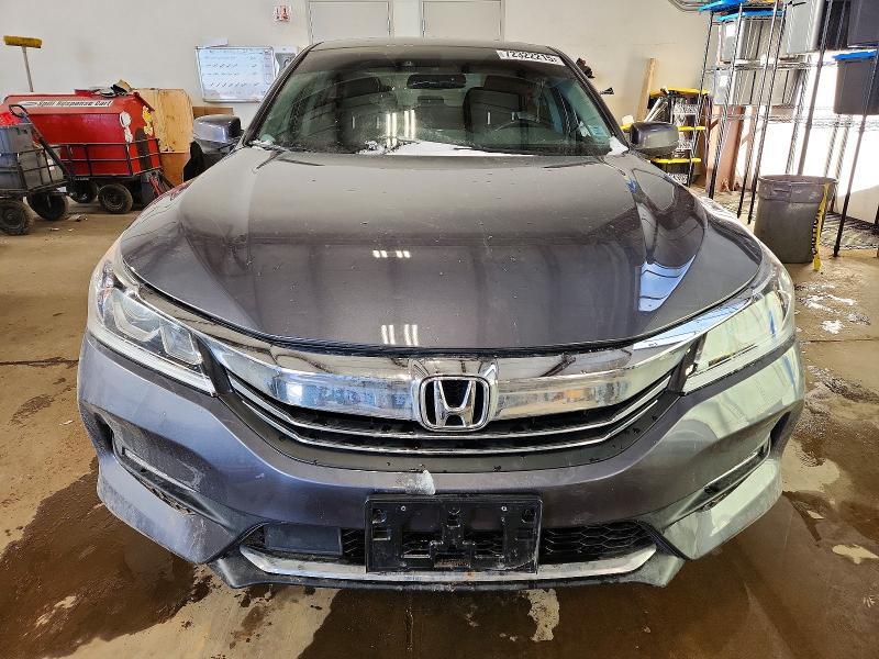 Aukcja sprzedaży 2017 Honda Accord, vin: 1HGCR2F85HA809688, numer aukcji: 72322215