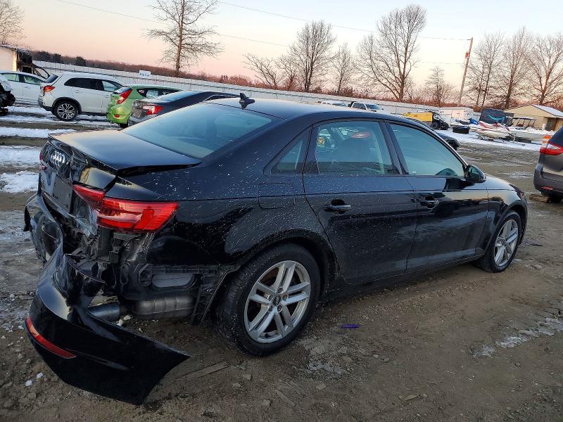 Aukcja sprzedaży 2017 Audi A4, vin: WAUGNAF43HN011876, numer aukcji: 73447415