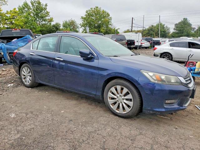 2014 Honda Accord მანქანა იყიდება აუქციონზე, vin: 1HGCR2F74EA100611, აუქციონის ნომერი: 74046475