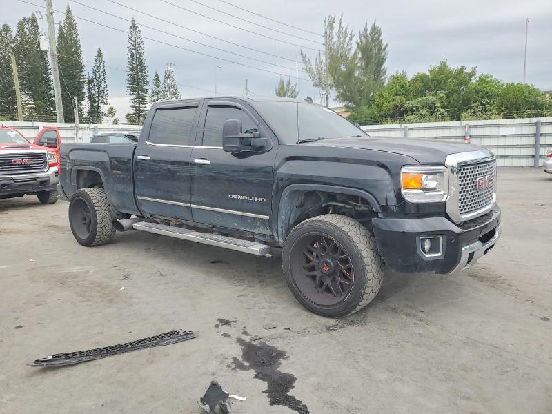 2015 Gmc Sierra K35 მანქანა იყიდება აუქციონზე, vin: 1GT424E87FF141414, აუქციონის ნომერი: 75413315