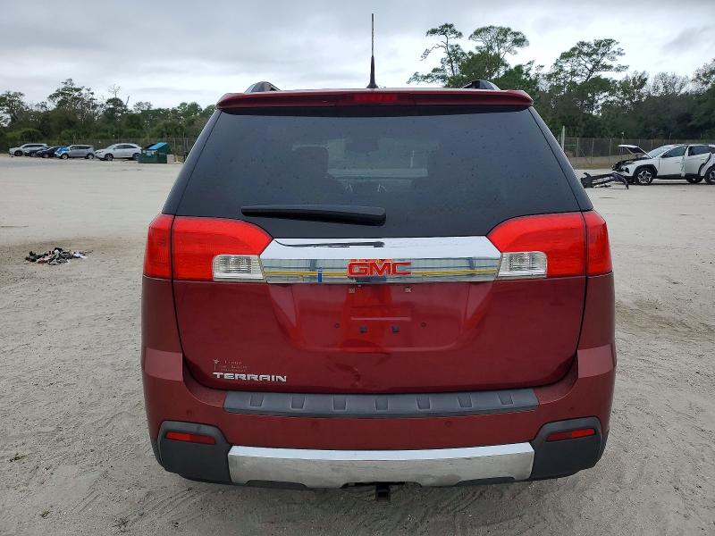 2012 Gmc Terrain მანქანა იყიდება აუქციონზე, vin: 2GKALWEK7C6358043, აუქციონის ნომერი: 72984665