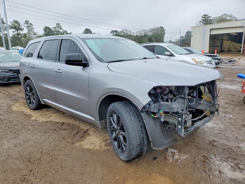 Продажа на аукционе авто 2019 Dodge Durango, vin: 1C4RDHAG9KC847493, номер лота: 72253425