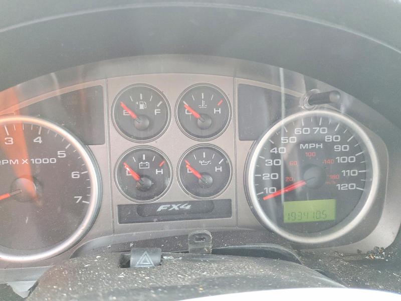 Aukcja sprzedaży 2004 Ford F150, vin: 1FTPX04534KC03975, numer aukcji: 73871205