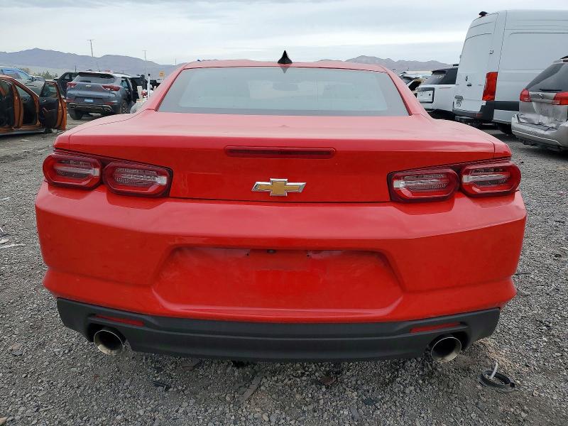 Aukcja sprzedaży 2023 Chevrolet Camaro, vin: 1G1FB1RX9P0141405, numer aukcji: 99264525