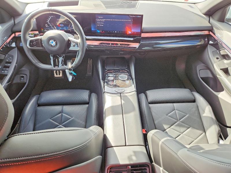 Продажа на аукционе авто 2024 Bmw 540, vin: WBA63FJ02RCS16461, номер лота: 99475145