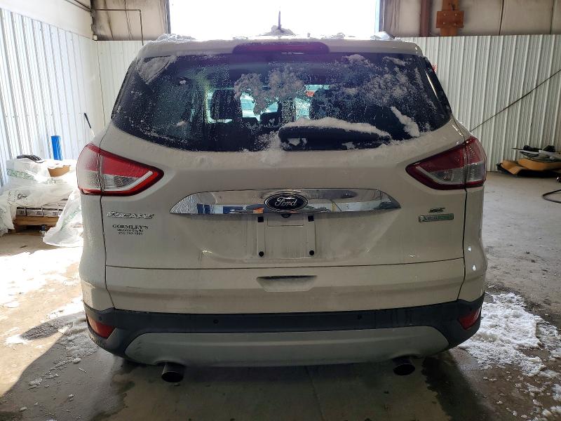 Aukcja sprzedaży 2015 Ford Escape, vin: 1FMCU0G99FUA35946, numer aukcji: 74149205