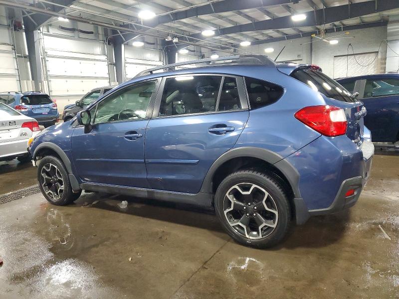2013 Subaru Xv Crosstrek მანქანა იყიდება აუქციონზე, vin: JF2GPAGC2D2842687, აუქციონის ნომერი: 74462125