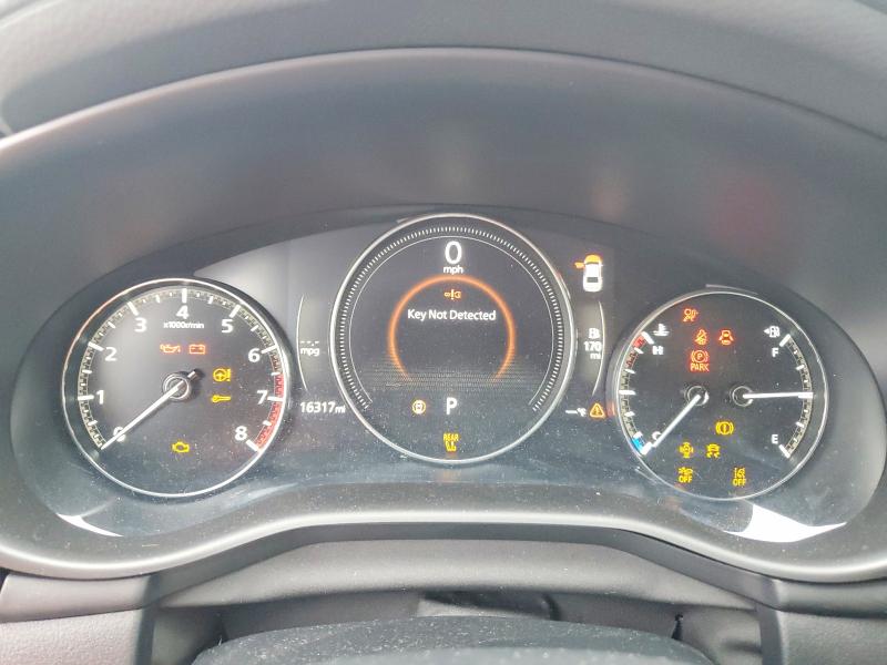 74578485 :رقم المزاد ، 3MZBPABM7RM415768 vin ، 2024 Mazda 3 مزاد بيع
