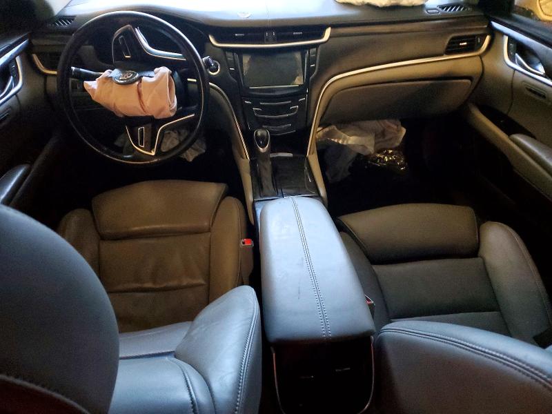 99340855 :رقم المزاد ، 2G61N5S32E9294429 vin ، 2014 Cadillac Xts مزاد بيع