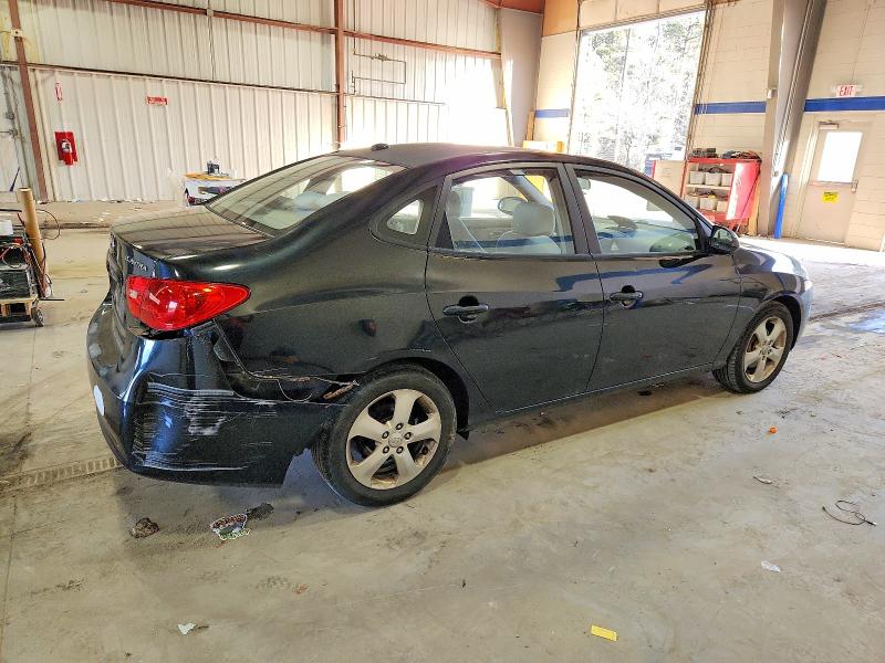 Aukcja sprzedaży 2008 Hyundai Elantra, vin: KMHDU46D68U469827, numer aukcji: 72992425
