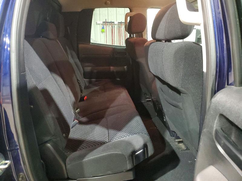 Продажа на аукционе авто 2012 Toyota Tundra Dou, vin: 5TFUY5F16CX214297, номер лота: 72494335