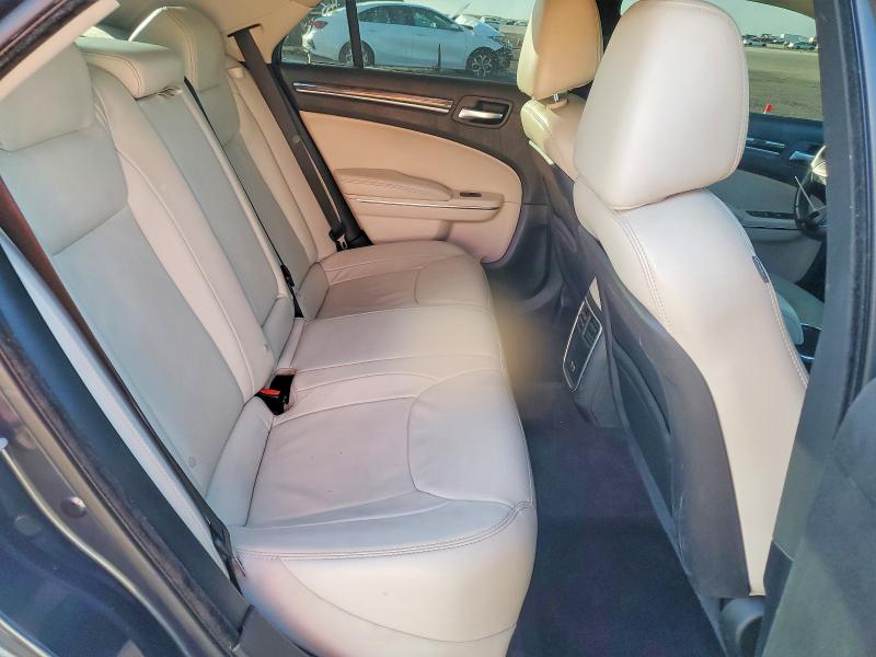99687915 :رقم المزاد ، 2C3CCAAG0GH273763 vin ، 2016 Chrysler 300 مزاد بيع