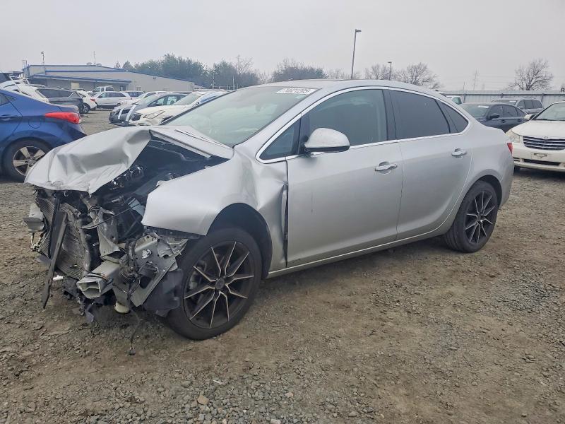 Aukcja sprzedaży 2014 Buick Verano, vin: 1G4PS5SK0E4106156, numer aukcji: 74621205