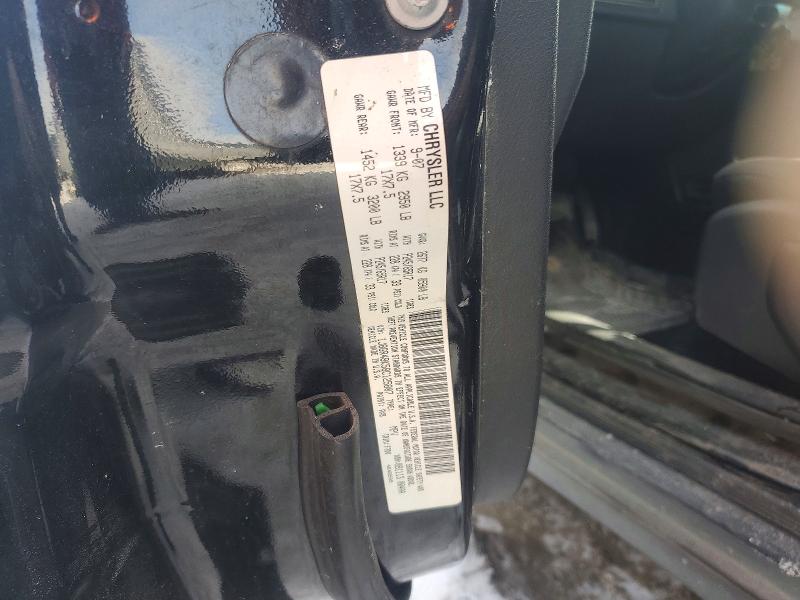 2008 Jeep Grand Cherokee მანქანა იყიდება აუქციონზე, vin: 1J8GR48K58C125807, აუქციონის ნომერი: 73310475