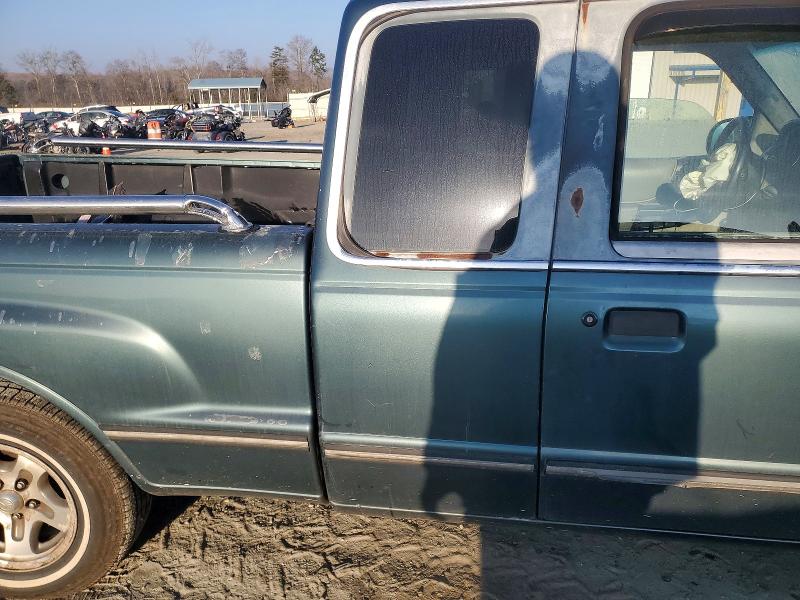 Aukcja sprzedaży 2000 Mazda B3000, vin: 4F4YR16V1YTM17498, numer aukcji: 99091335
