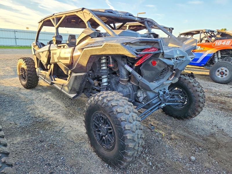 72732665 :رقم المزاد ، 3JBVNAV28SE001000 vin ، 2025 Can-am Maverick X مزاد بيع