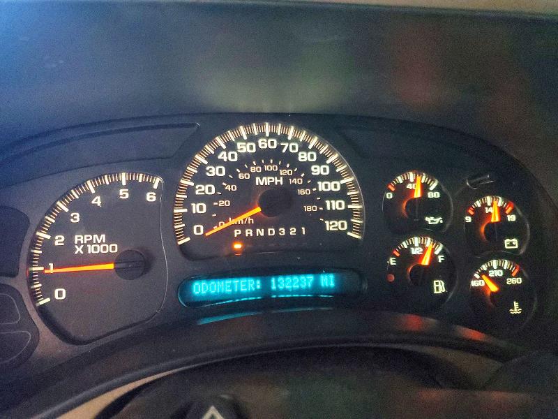 72192255 :رقم المزاد ، 1GKEK13T36J104226 vin ، 2006 Gmc Yukon مزاد بيع