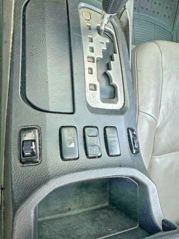 75112045 :رقم المزاد ، JTEBT17R748009565 vin ، 2004 Toyota 4runner Li مزاد بيع