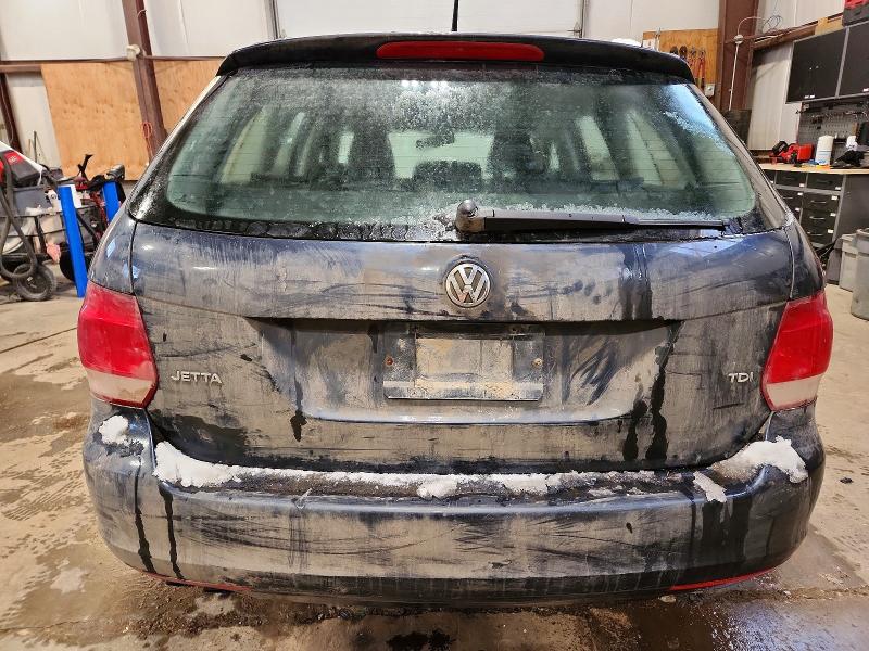 2009 Volkswagen Jetta მანქანა იყიდება აუქციონზე, vin: 3VWKL71KX9M313461, აუქციონის ნომერი: 99671735