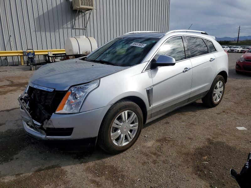 Aukcja sprzedaży 2015 Cadillac Srx, vin: 3GYFNBE39FS617936, numer aukcji: 98461935