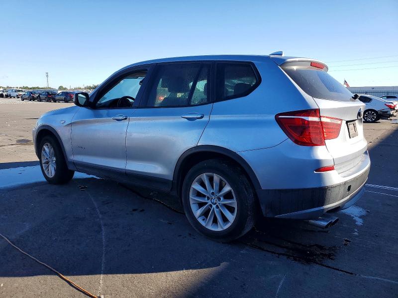Aukcja sprzedaży 2014 Bmw X3, vin: 5UXWX9C58E0D28714, numer aukcji: 73771775