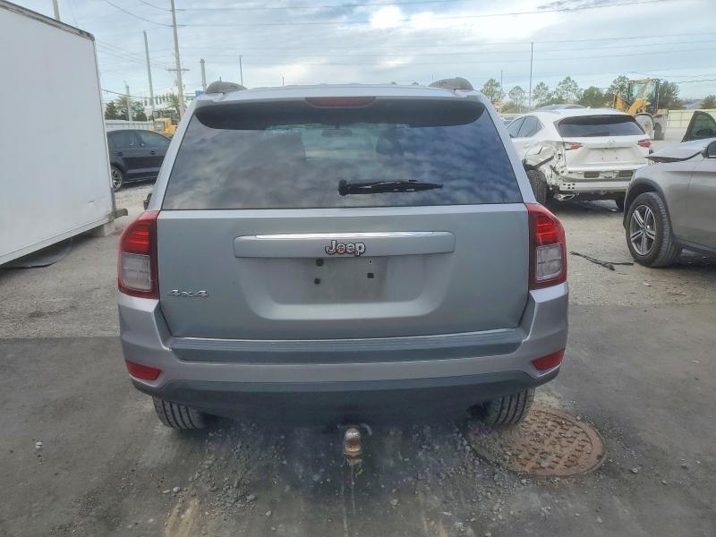 Продаж на аукціоні авто 2015 Jeep Compass, vin: 1C4NJDBB7FD321298, номер лоту: 73595925
