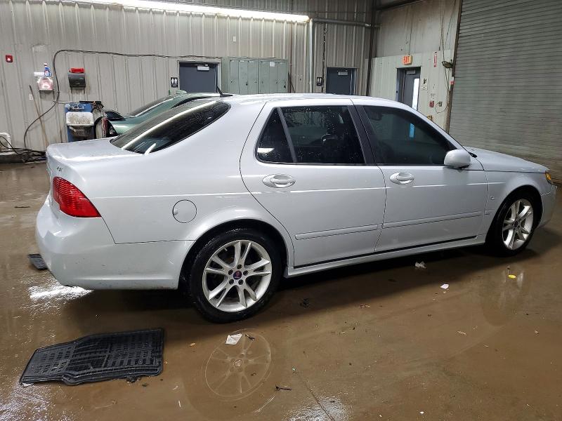 Продажа на аукционе авто 2009 Saab 9-5, vin: YS3ED49G493503214, номер лота: 99332545