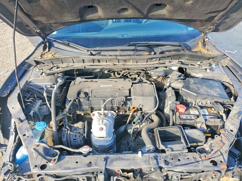 Aukcja sprzedaży 2017 Honda Accord Spo, vin: 1HGCR2F53HA247389, numer aukcji: 97985305