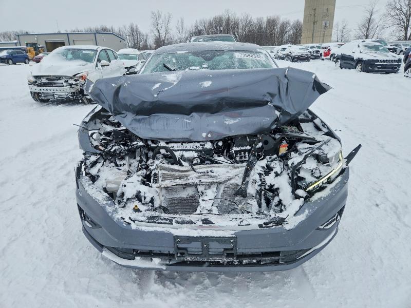 2021 Volkswagen Passat მანქანა იყიდება აუქციონზე, vin: 1VWSA7A3XMC002878, აუქციონის ნომერი: 73596335