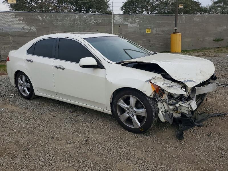 Aukcja sprzedaży 2010 Acura Tsx, vin: JH4CU2F65AC026066, numer aukcji: 74153485