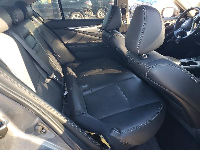 72893135 :رقم المزاد ، JN1EV7BR1NM342233 vin ، 2022 Infiniti Q50 مزاد بيع