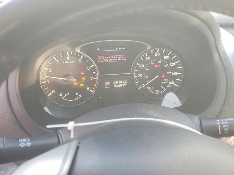 Продаж на аукціоні авто 2015 Nissan Altima, vin: 1N4AL3AP2FC147295, номер лоту: 73327205