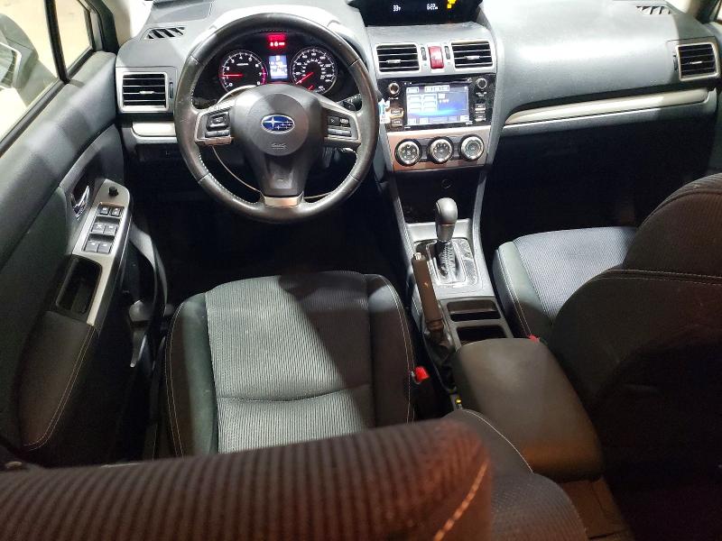 74243795 :رقم المزاد ، JF1GPAP61G8218394 vin ، 2016 Subaru Impreza Sp مزاد بيع