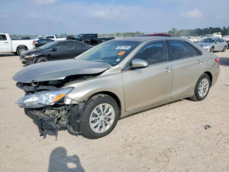 Auction sale of the 2017 Toyota Camry, vin: 4T1BF1FK7HU302777, lot number: 98417695