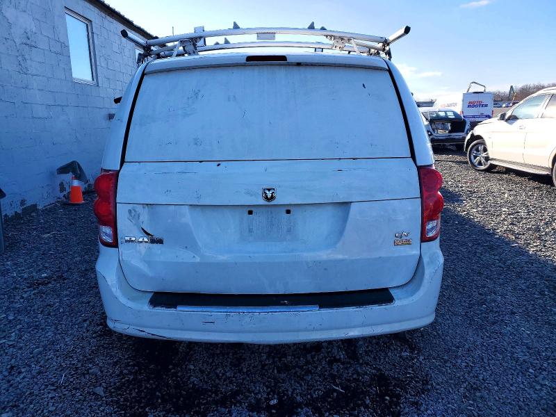 Продажа на аукционе авто 2015 Ram Tradesman, vin: 2C4JRGAG6FR681083, номер лота: 73098805