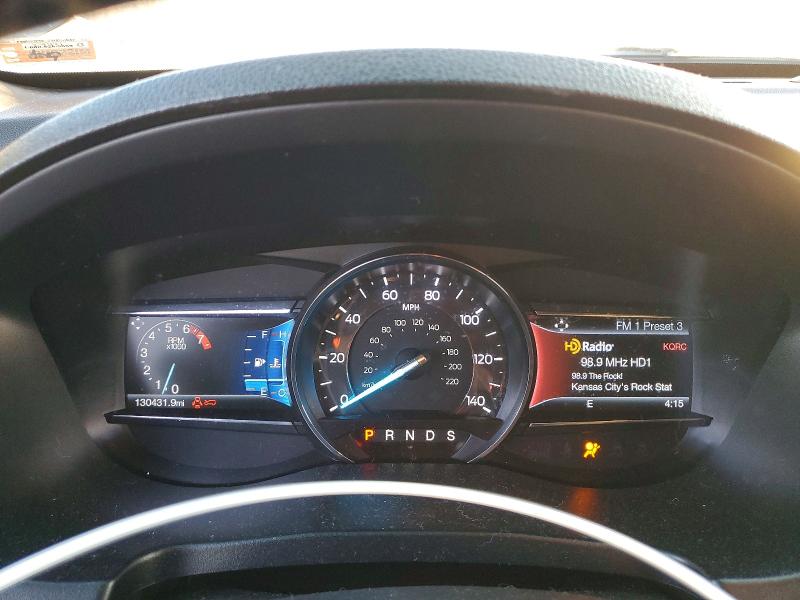 98214065 :رقم المزاد ، 1FM5K8GT6HGB05946 vin ، 2017 Ford Explorer مزاد بيع