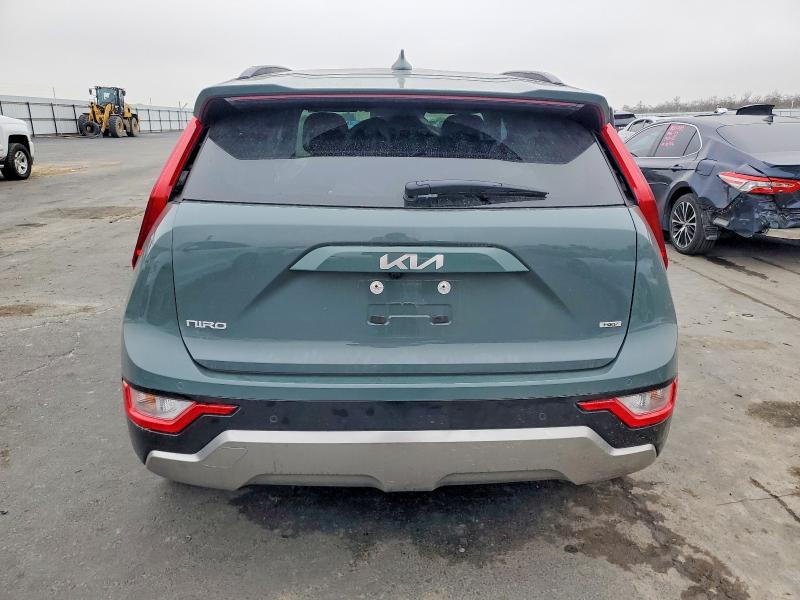 Aukcja sprzedaży 2025 Kia Niro, vin: KNDCR3LE8S5232041, numer aukcji: 73326125