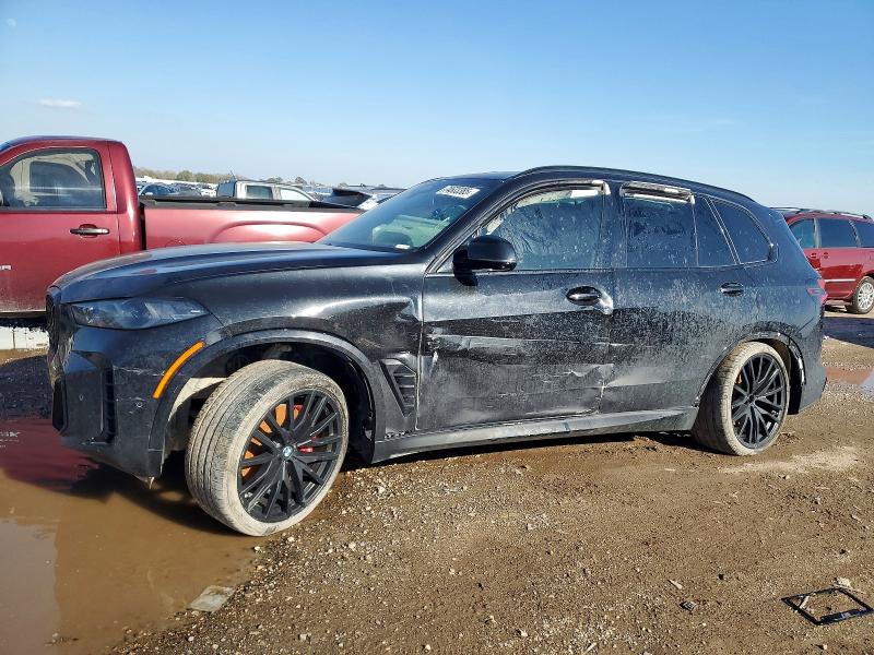 Продажа на аукционе авто 2025 Bmw X5, vin: 5UX13EU01S9W63481, номер лота: 74633385