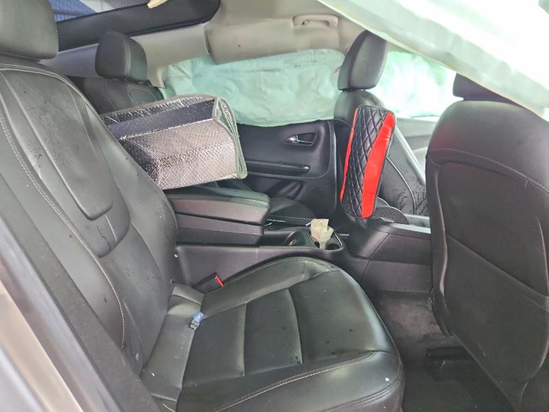 Aukcja sprzedaży 2013 Chevrolet Volt, vin: 1G1RH6E45DU133472, numer aukcji: 99060445