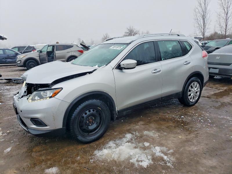 Продаж на аукціоні авто 2015 Nissan Rogue, vin: 5N1AT2MT4FC823433, номер лоту: 98813075