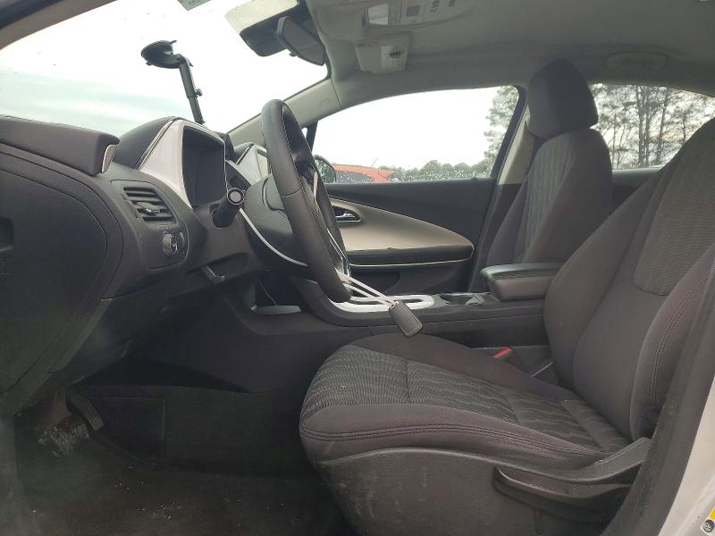 Продажа на аукционе авто 2013 Chevrolet Volt, vin: 1G1RE6E42DU126732, номер лота: 73807725
